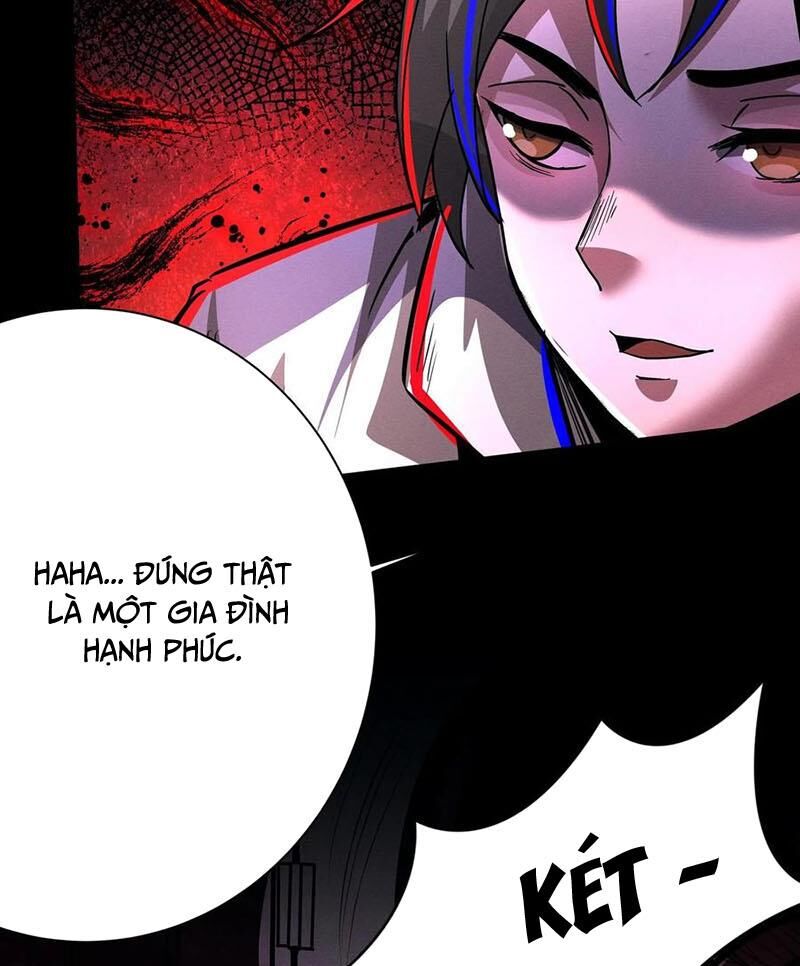 Dược Sư Kì Lạ: Bệnh Nhân Của Tôi Đều Rất Khủng Bố: Chapter 229