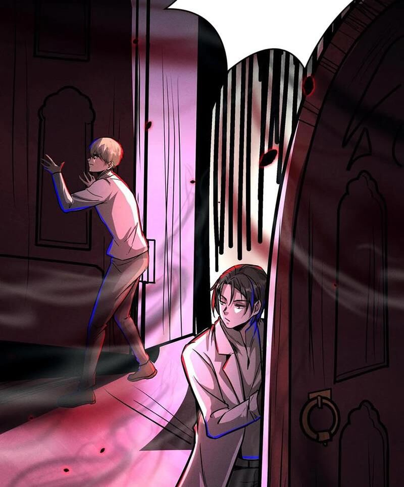 Dược Sư Kì Lạ: Bệnh Nhân Của Tôi Đều Rất Khủng Bố: Chapter 229