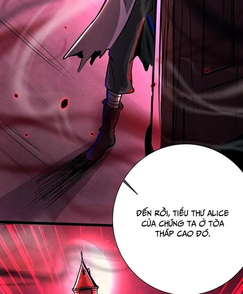Dược Sư Kì Lạ: Bệnh Nhân Của Tôi Đều Rất Khủng Bố: Chapter 229