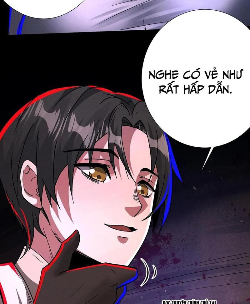 Dược Sư Kì Lạ: Bệnh Nhân Của Tôi Đều Rất Khủng Bố: Chapter 229
