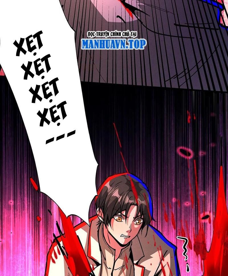 Dược Sư Kì Lạ: Bệnh Nhân Của Tôi Đều Rất Khủng Bố: Chapter 229