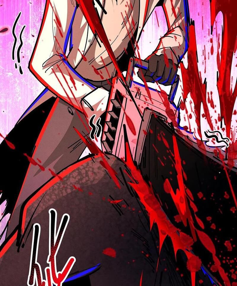 Dược Sư Kì Lạ: Bệnh Nhân Của Tôi Đều Rất Khủng Bố: Chapter 229