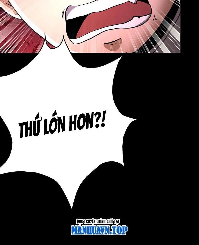Dược Sư Kì Lạ: Bệnh Nhân Của Tôi Đều Rất Khủng Bố: Chapter 229