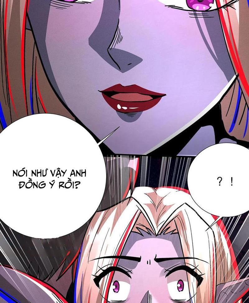 Dược Sư Kì Lạ: Bệnh Nhân Của Tôi Đều Rất Khủng Bố: Chapter 229