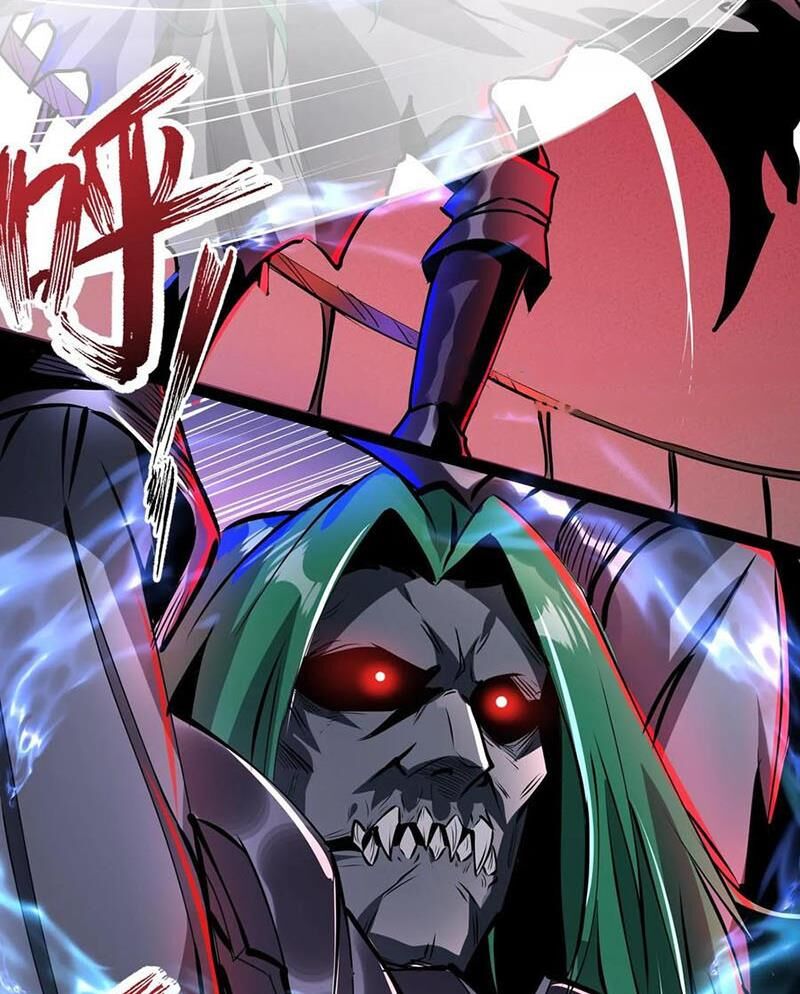 Dược Sư Kì Lạ: Bệnh Nhân Của Tôi Đều Rất Khủng Bố: Chapter 230