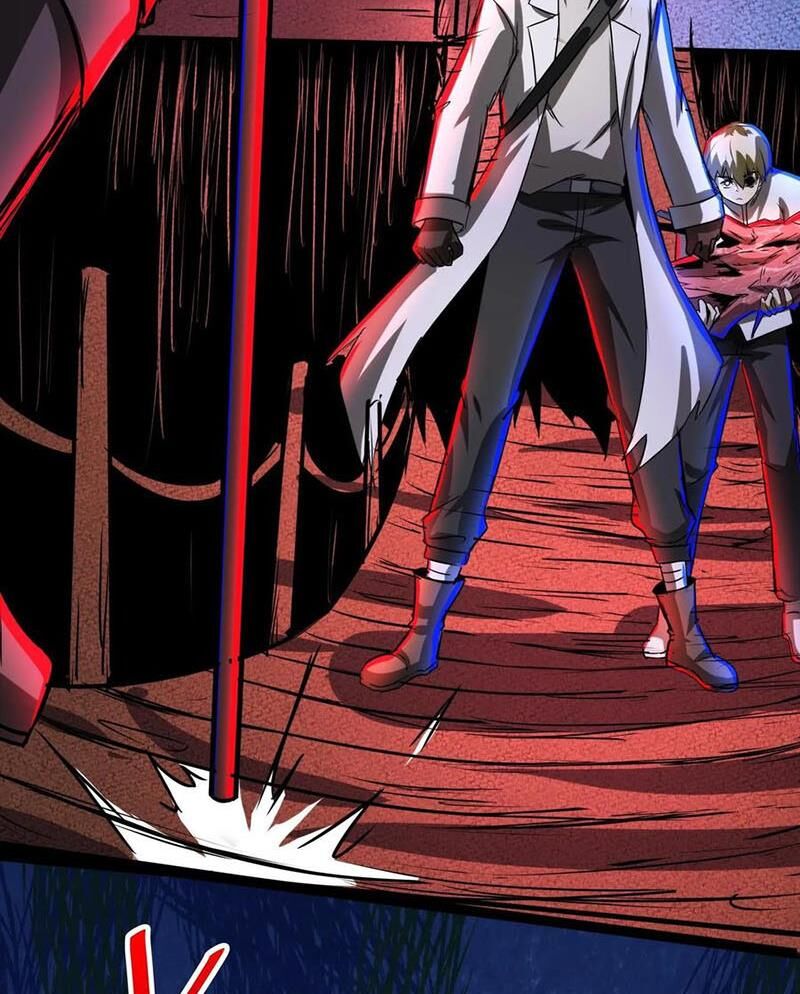 Dược Sư Kì Lạ: Bệnh Nhân Của Tôi Đều Rất Khủng Bố: Chapter 230