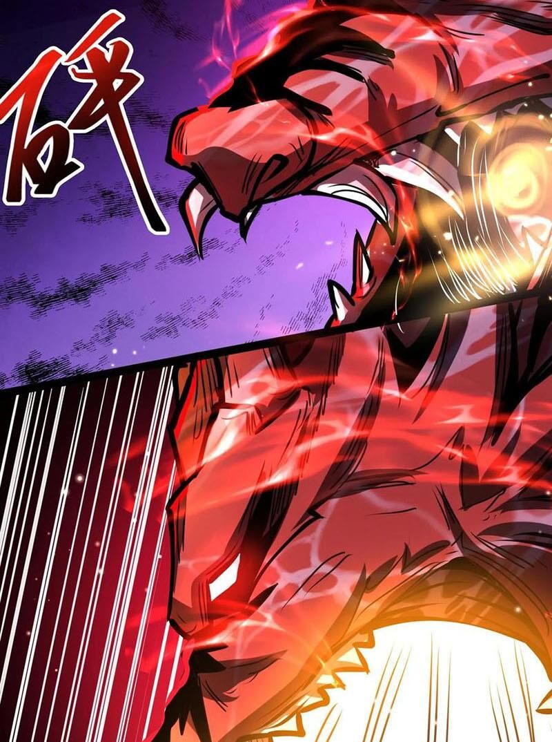 Dược Sư Kì Lạ: Bệnh Nhân Của Tôi Đều Rất Khủng Bố: Chapter 230