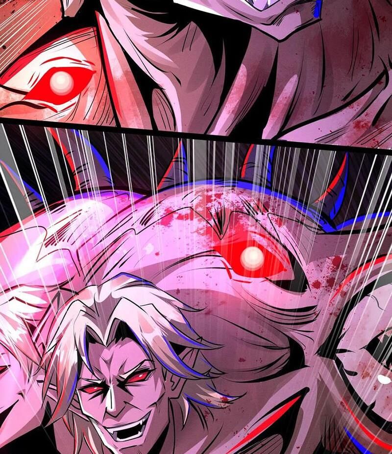 Dược Sư Kì Lạ: Bệnh Nhân Của Tôi Đều Rất Khủng Bố: Chapter 231