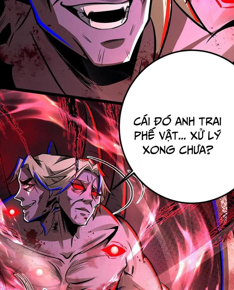 Dược Sư Kì Lạ: Bệnh Nhân Của Tôi Đều Rất Khủng Bố: Chapter 231