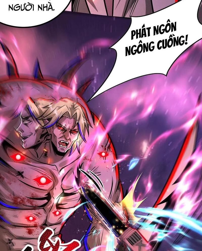 Dược Sư Kì Lạ: Bệnh Nhân Của Tôi Đều Rất Khủng Bố: Chapter 231
