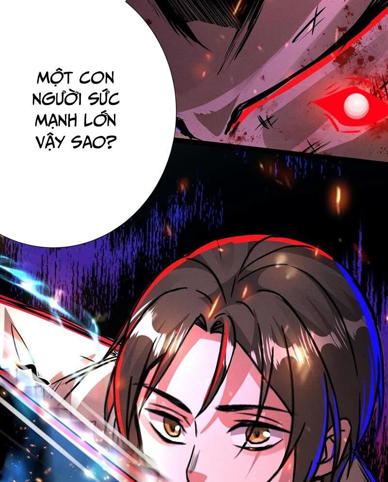 Dược Sư Kì Lạ: Bệnh Nhân Của Tôi Đều Rất Khủng Bố: Chapter 231