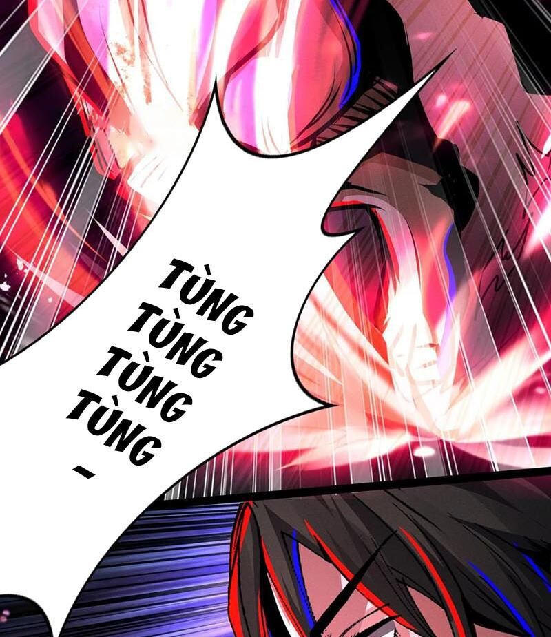 Dược Sư Kì Lạ: Bệnh Nhân Của Tôi Đều Rất Khủng Bố: Chapter 231