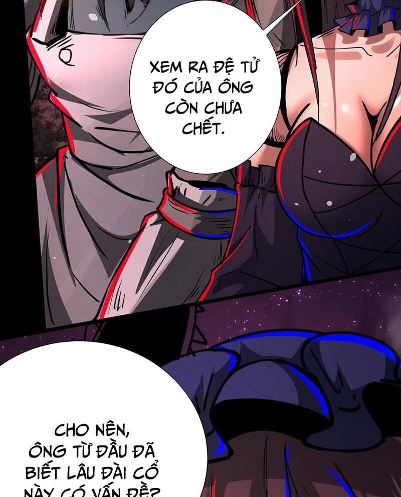 Dược Sư Kì Lạ: Bệnh Nhân Của Tôi Đều Rất Khủng Bố: Chapter 231