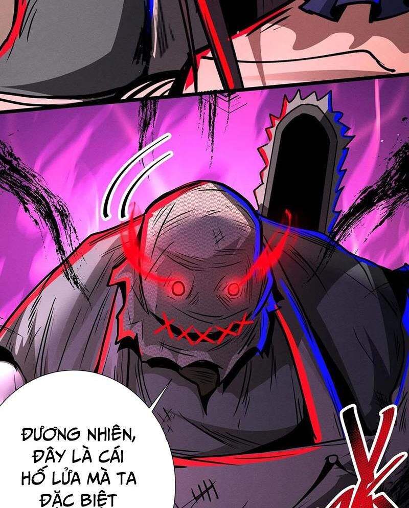 Dược Sư Kì Lạ: Bệnh Nhân Của Tôi Đều Rất Khủng Bố: Chapter 231