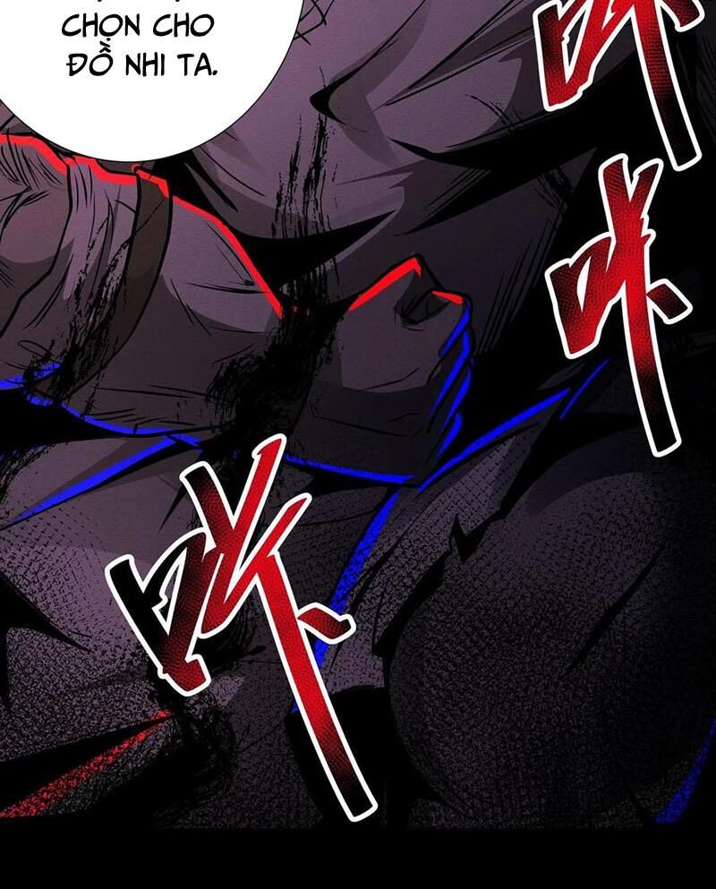 Dược Sư Kì Lạ: Bệnh Nhân Của Tôi Đều Rất Khủng Bố: Chapter 231