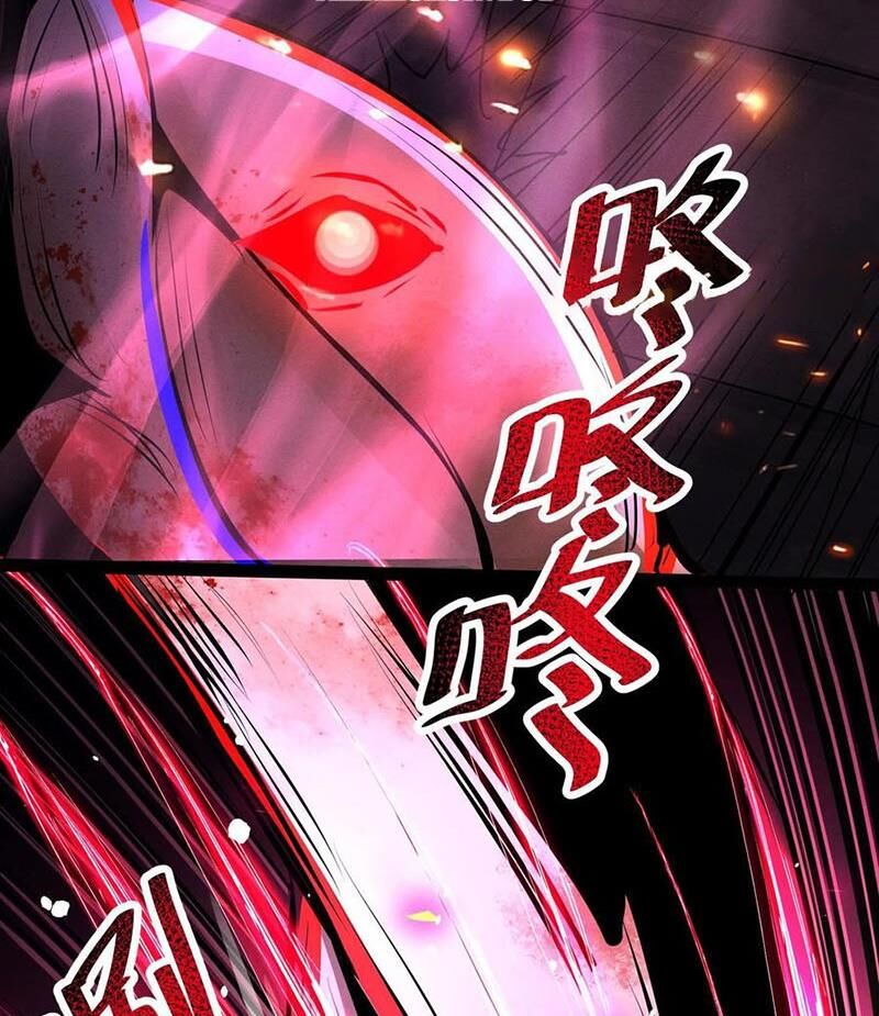 Dược Sư Kì Lạ: Bệnh Nhân Của Tôi Đều Rất Khủng Bố: Chapter 231