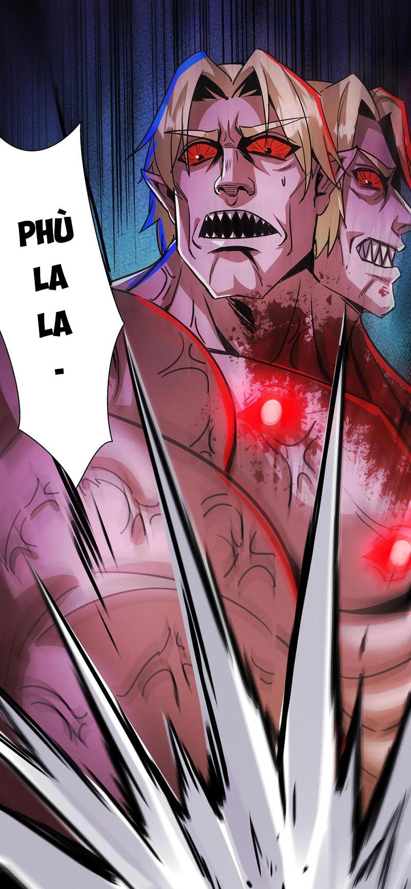 Dược Sư Kì Lạ: Bệnh Nhân Của Tôi Đều Rất Khủng Bố: Chapter 232