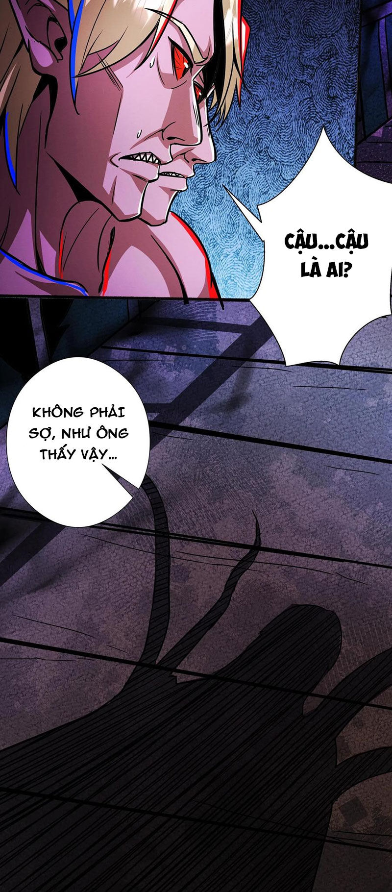 Dược Sư Kì Lạ: Bệnh Nhân Của Tôi Đều Rất Khủng Bố: Chapter 232