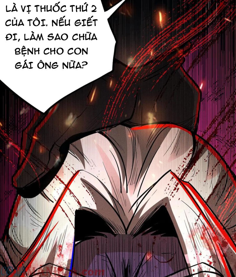 Dược Sư Kì Lạ: Bệnh Nhân Của Tôi Đều Rất Khủng Bố: Chapter 233