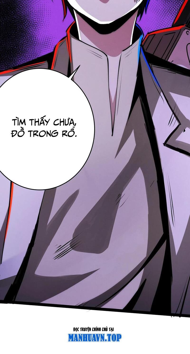 Dược Sư Kì Lạ: Bệnh Nhân Của Tôi Đều Rất Khủng Bố: Chapter 235