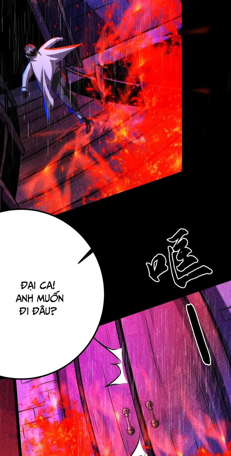 Dược Sư Kì Lạ: Bệnh Nhân Của Tôi Đều Rất Khủng Bố: Chapter 235