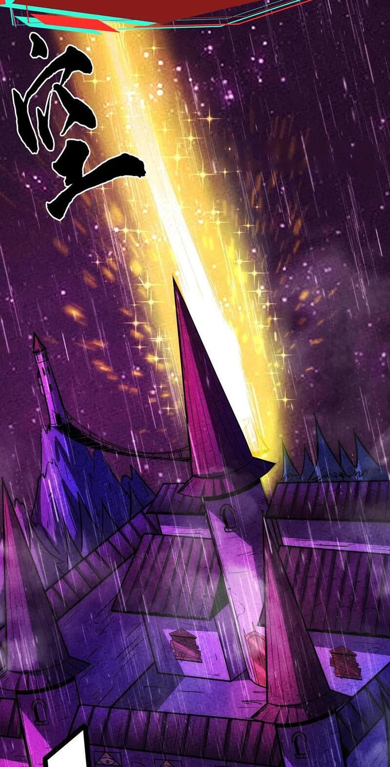 Dược Sư Kì Lạ: Bệnh Nhân Của Tôi Đều Rất Khủng Bố: Chapter 235