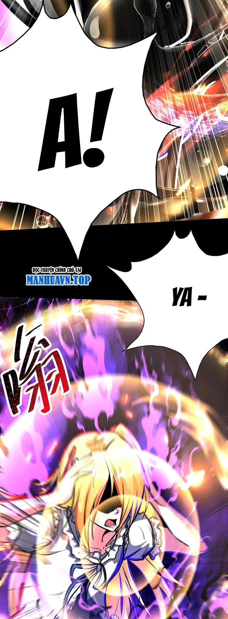 Dược Sư Kì Lạ: Bệnh Nhân Của Tôi Đều Rất Khủng Bố: Chapter 236
