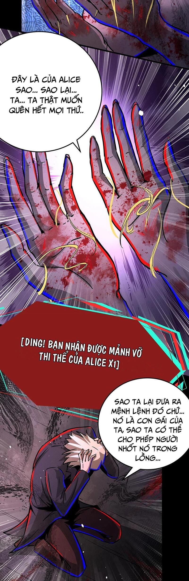 Dược Sư Kì Lạ: Bệnh Nhân Của Tôi Đều Rất Khủng Bố: Chapter 236