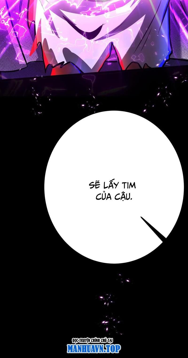 Dược Sư Kì Lạ: Bệnh Nhân Của Tôi Đều Rất Khủng Bố: Chapter 237
