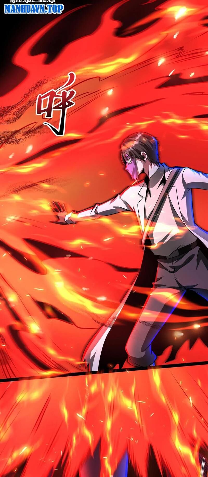 Dược Sư Kì Lạ: Bệnh Nhân Của Tôi Đều Rất Khủng Bố: Chapter 237