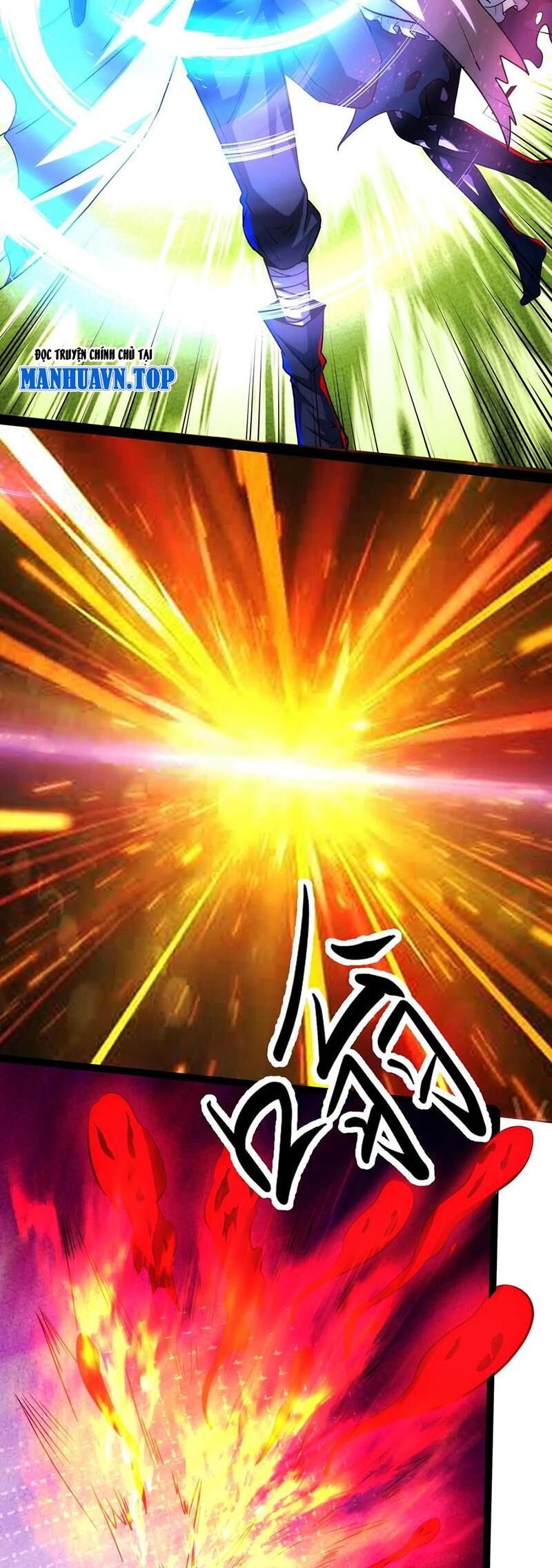 Dược Sư Kì Lạ: Bệnh Nhân Của Tôi Đều Rất Khủng Bố: Chapter 238