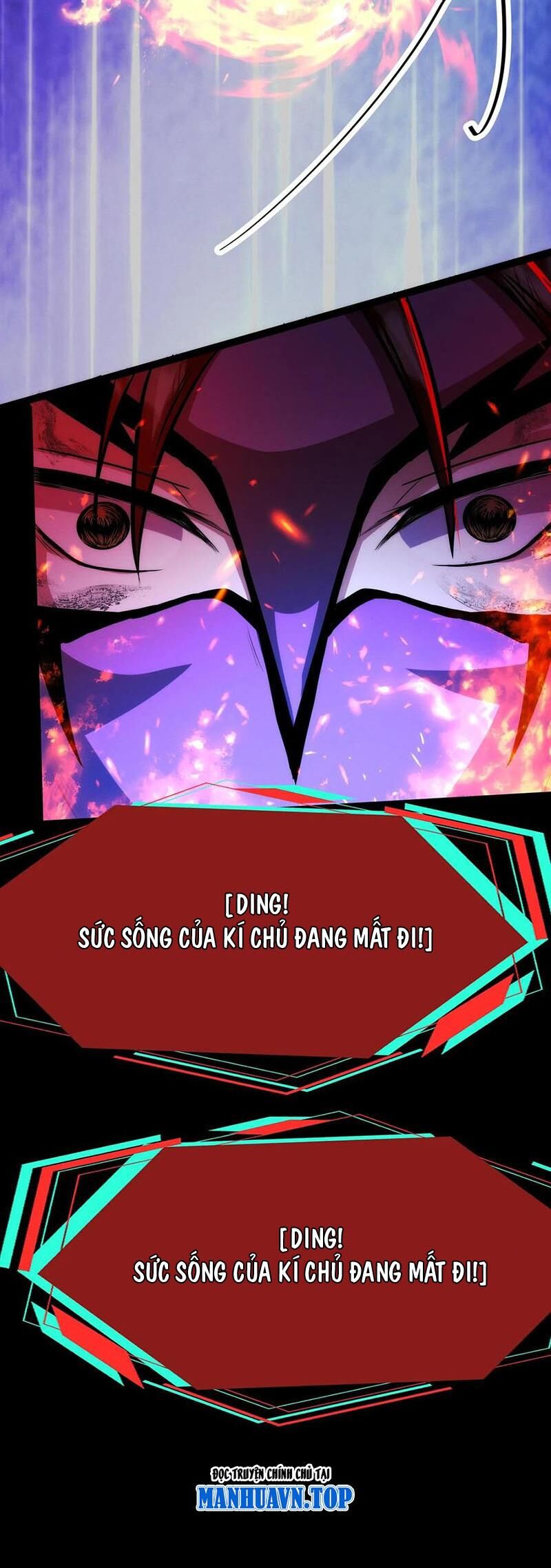 Dược Sư Kì Lạ: Bệnh Nhân Của Tôi Đều Rất Khủng Bố: Chapter 238