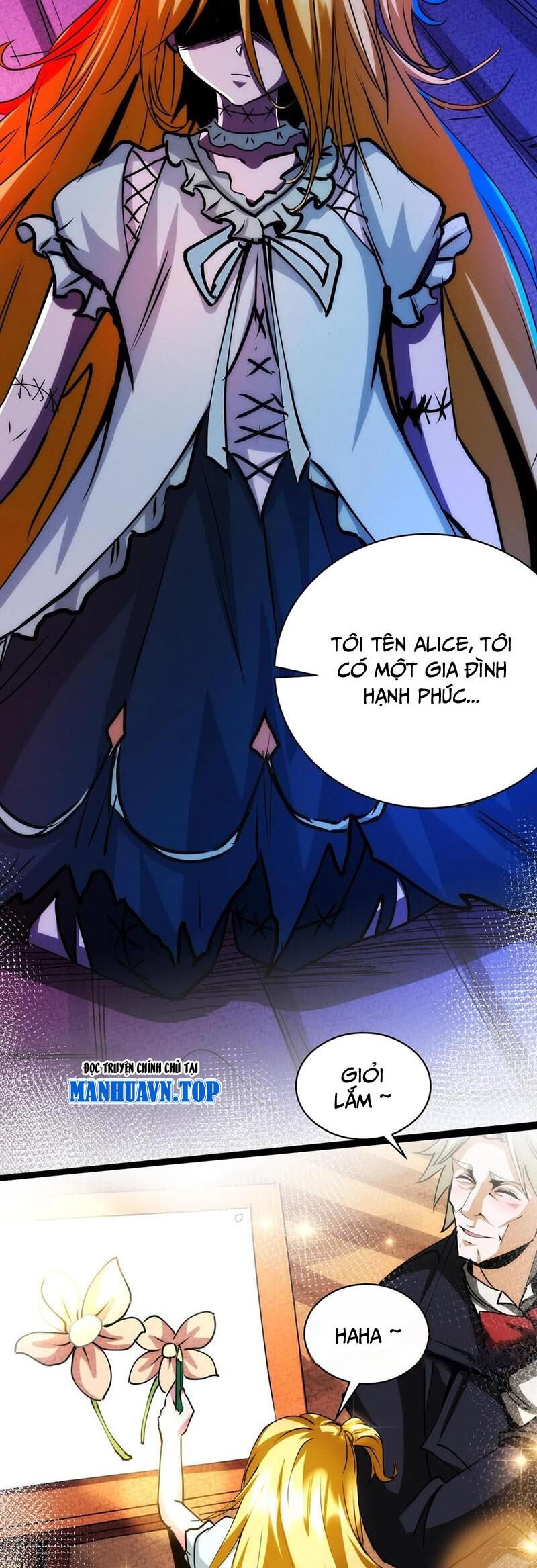 Dược Sư Kì Lạ: Bệnh Nhân Của Tôi Đều Rất Khủng Bố: Chapter 238