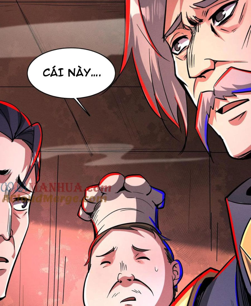 Dược Sư Kì Lạ: Bệnh Nhân Của Tôi Đều Rất Khủng Bố: Chapter 239
