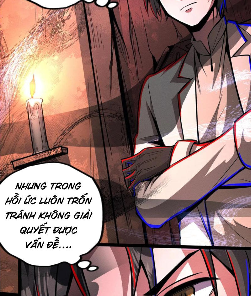 Dược Sư Kì Lạ: Bệnh Nhân Của Tôi Đều Rất Khủng Bố: Chapter 239