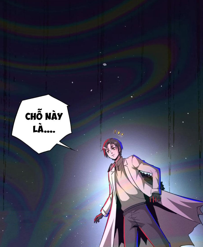 Dược Sư Kì Lạ: Bệnh Nhân Của Tôi Đều Rất Khủng Bố: Chapter 239
