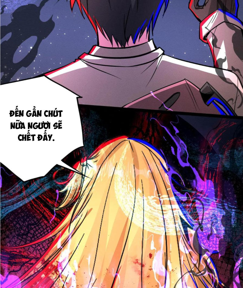 Dược Sư Kì Lạ: Bệnh Nhân Của Tôi Đều Rất Khủng Bố: Chapter 239