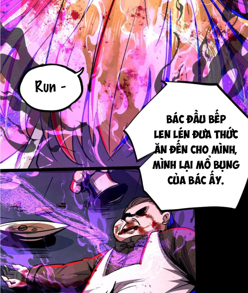 Dược Sư Kì Lạ: Bệnh Nhân Của Tôi Đều Rất Khủng Bố: Chapter 239