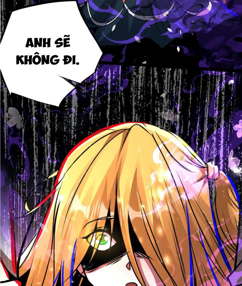 Dược Sư Kì Lạ: Bệnh Nhân Của Tôi Đều Rất Khủng Bố: Chapter 239