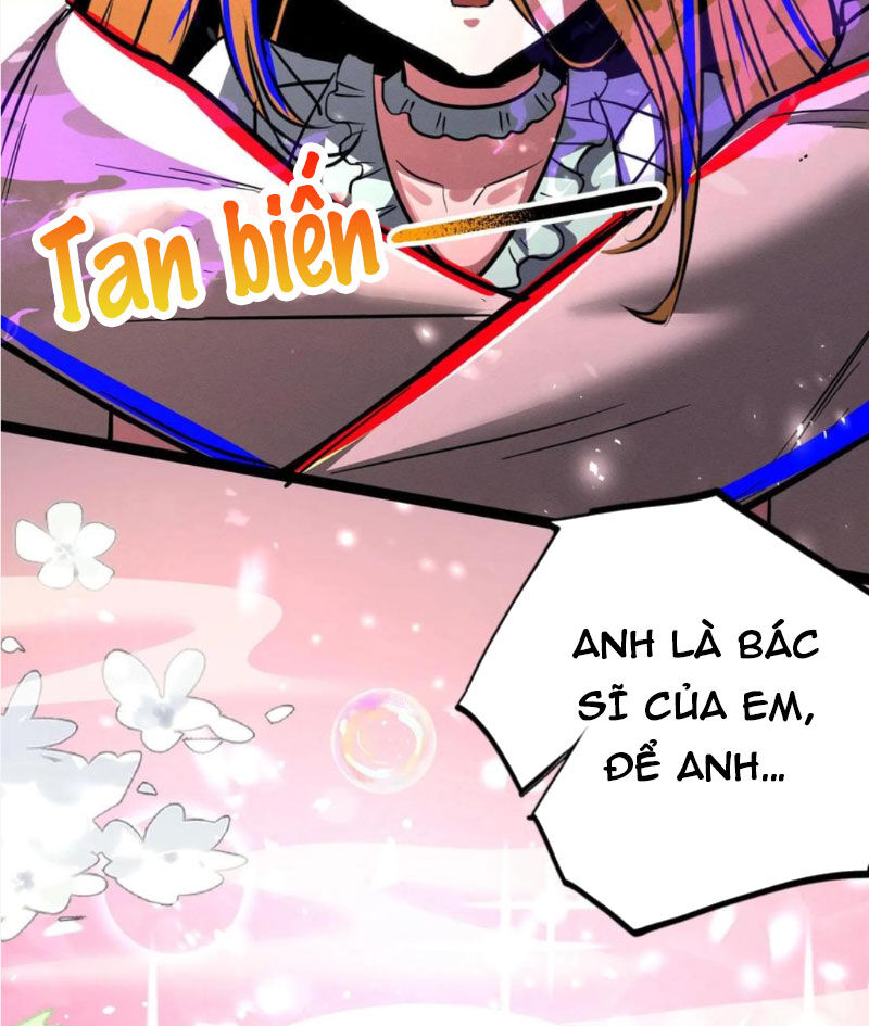 Dược Sư Kì Lạ: Bệnh Nhân Của Tôi Đều Rất Khủng Bố: Chapter 239