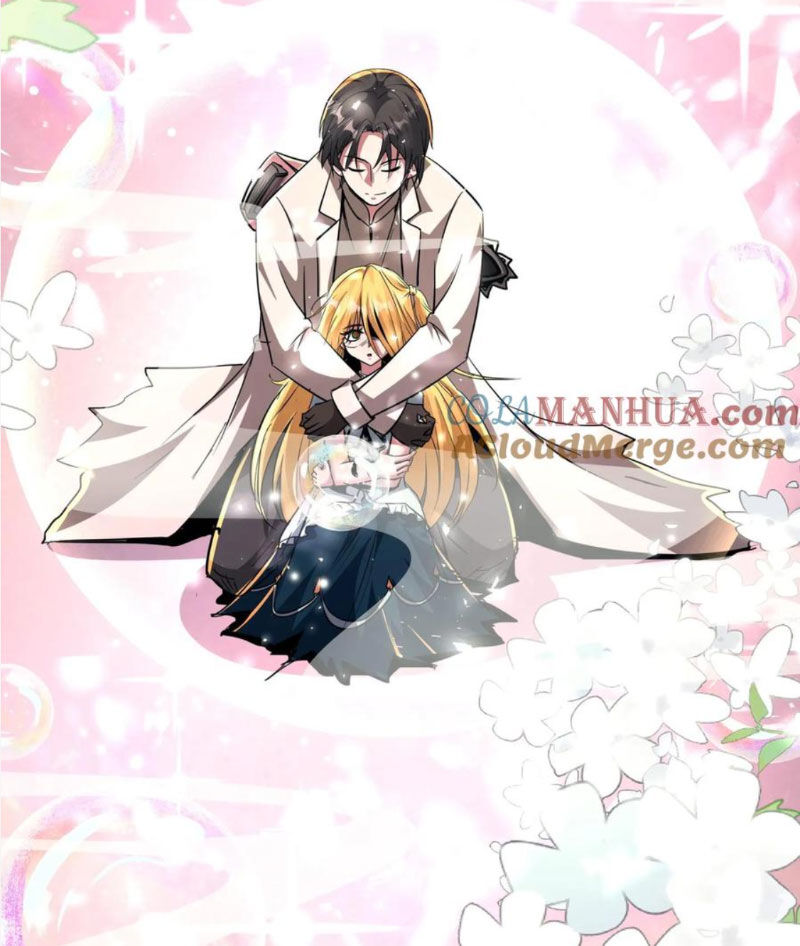 Dược Sư Kì Lạ: Bệnh Nhân Của Tôi Đều Rất Khủng Bố: Chapter 239