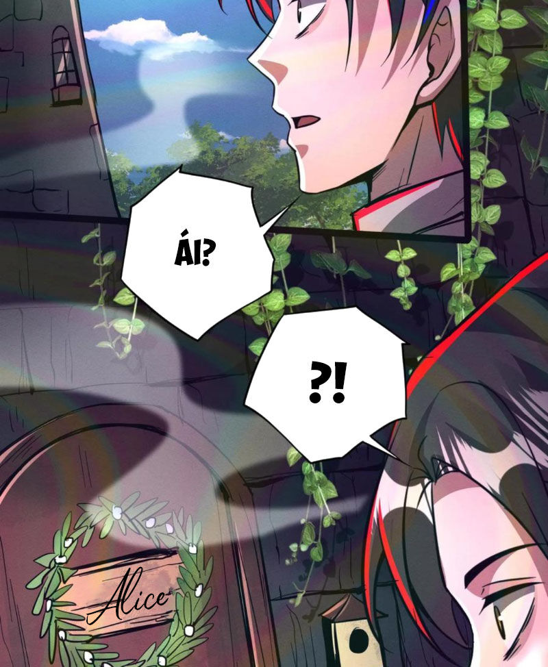 Dược Sư Kì Lạ: Bệnh Nhân Của Tôi Đều Rất Khủng Bố: Chapter 239