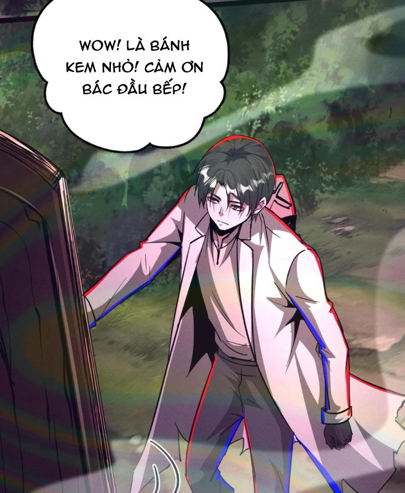 Dược Sư Kì Lạ: Bệnh Nhân Của Tôi Đều Rất Khủng Bố: Chapter 239