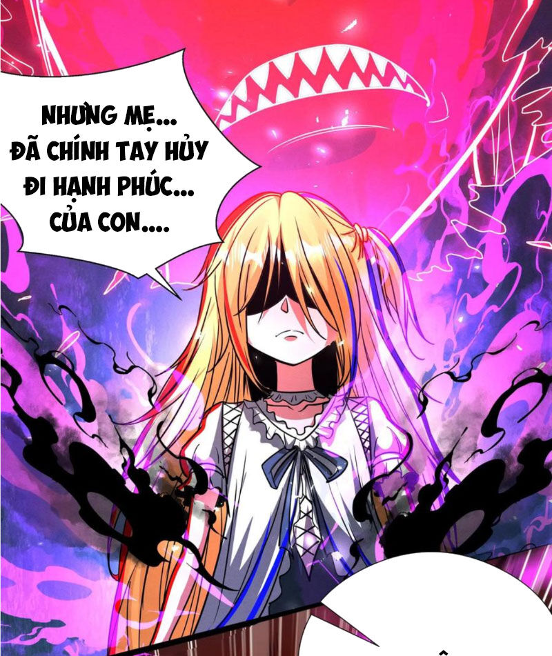 Dược Sư Kì Lạ: Bệnh Nhân Của Tôi Đều Rất Khủng Bố: Chapter 240