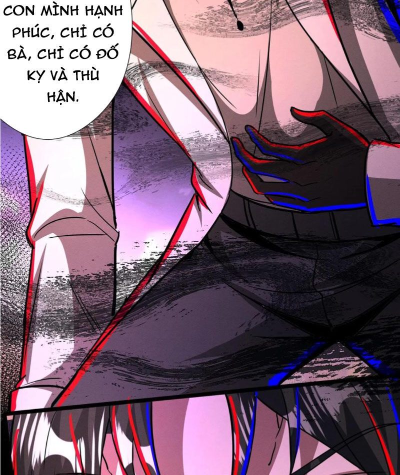 Dược Sư Kì Lạ: Bệnh Nhân Của Tôi Đều Rất Khủng Bố: Chapter 240
