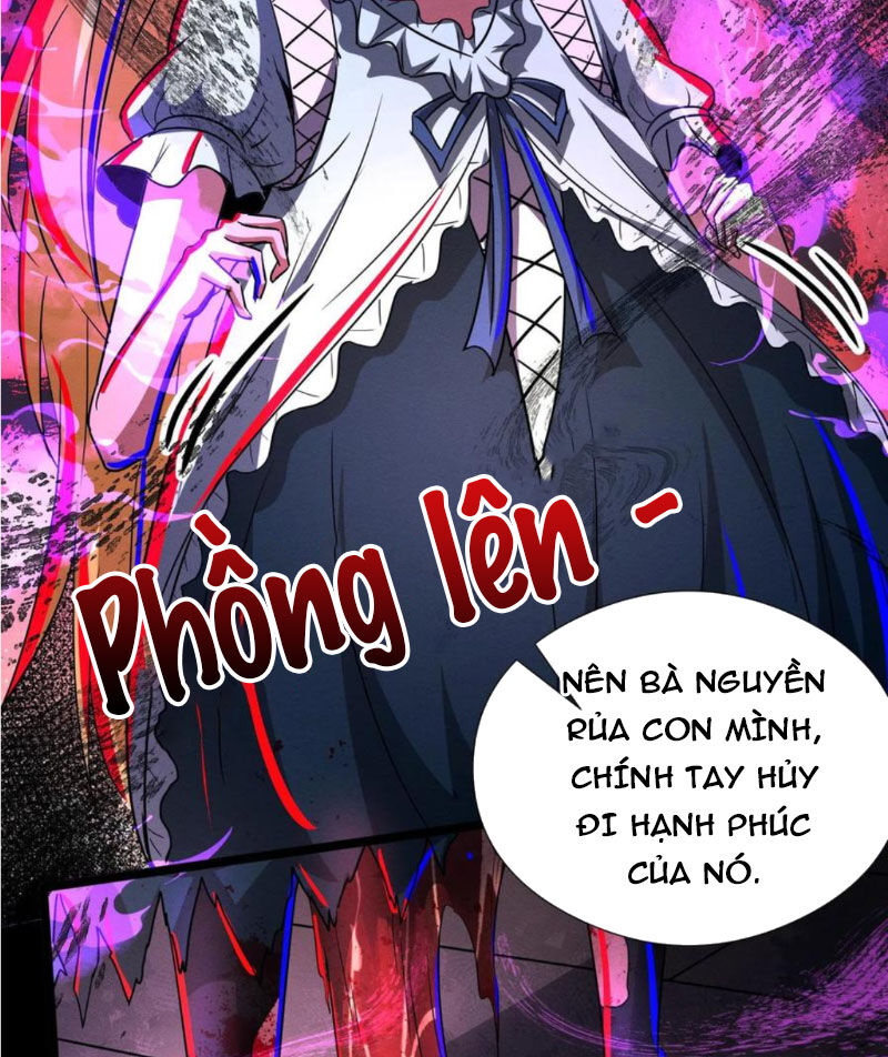 Dược Sư Kì Lạ: Bệnh Nhân Của Tôi Đều Rất Khủng Bố: Chapter 240