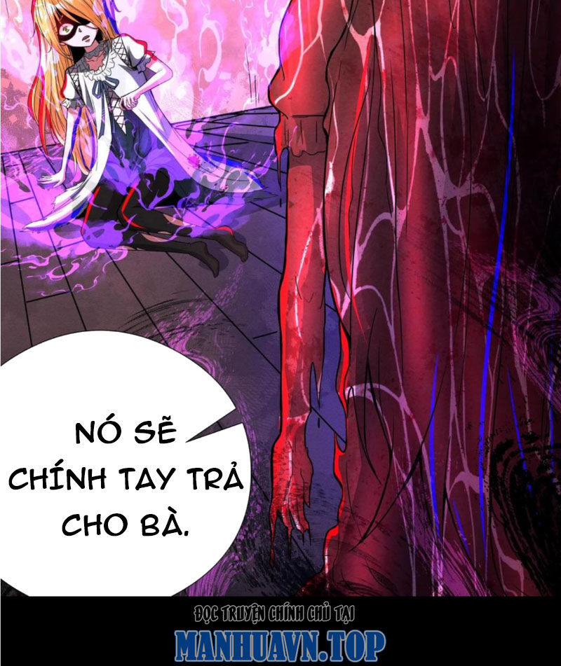 Dược Sư Kì Lạ: Bệnh Nhân Của Tôi Đều Rất Khủng Bố: Chapter 240