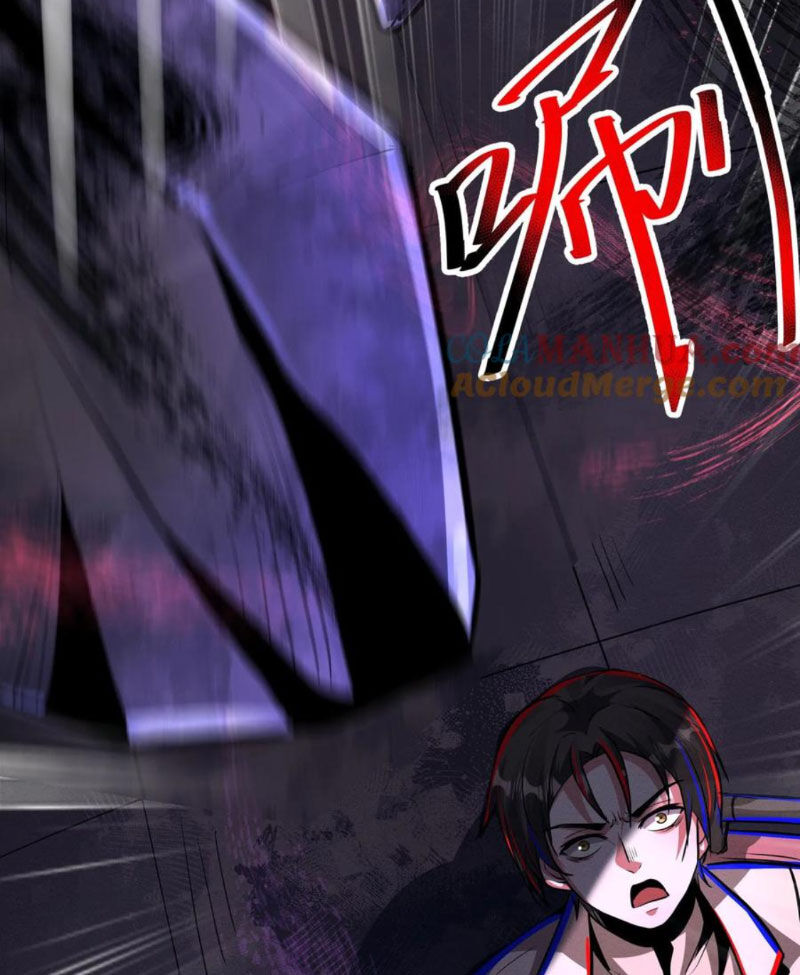 Dược Sư Kì Lạ: Bệnh Nhân Của Tôi Đều Rất Khủng Bố: Chapter 241