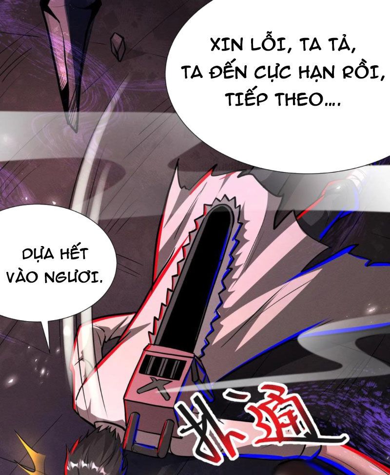 Dược Sư Kì Lạ: Bệnh Nhân Của Tôi Đều Rất Khủng Bố: Chapter 241