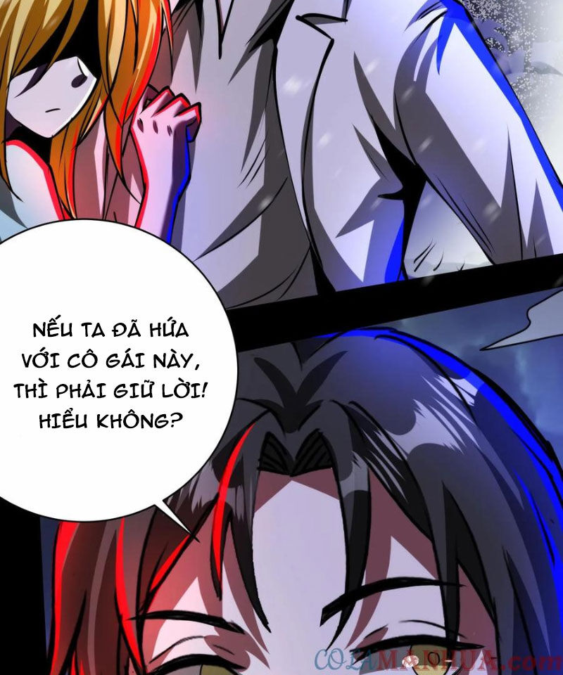 Dược Sư Kì Lạ: Bệnh Nhân Của Tôi Đều Rất Khủng Bố: Chapter 242